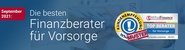 WhoVorsorge