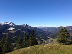 BergeLandschaft