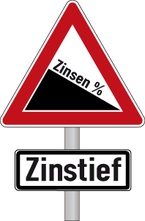 Zinstief