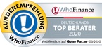 Top Berater 2020